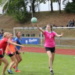 Fotos vom Bezirksschülertreffen in Massbach
